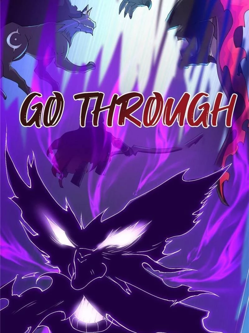 Astral Pet Store Chapter 59 - 62