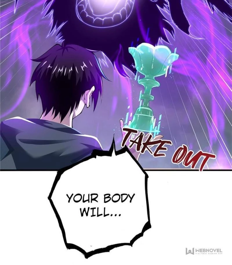 Astral Pet Store Chapter 59 - 65
