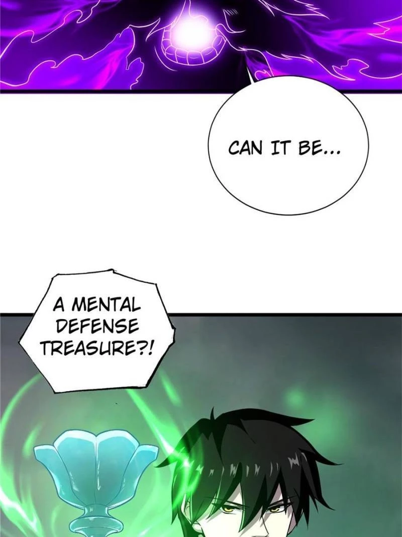 Astral Pet Store Chapter 59 - 68