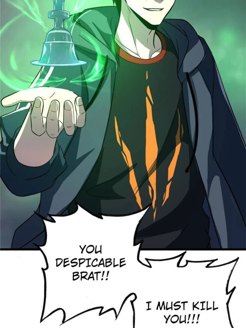 Astral Pet Store Chapter 59 - 69