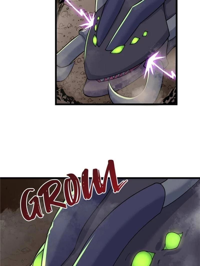 Astral Pet Store Chapter 60 - 2