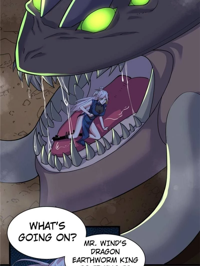 Astral Pet Store Chapter 60 - 3