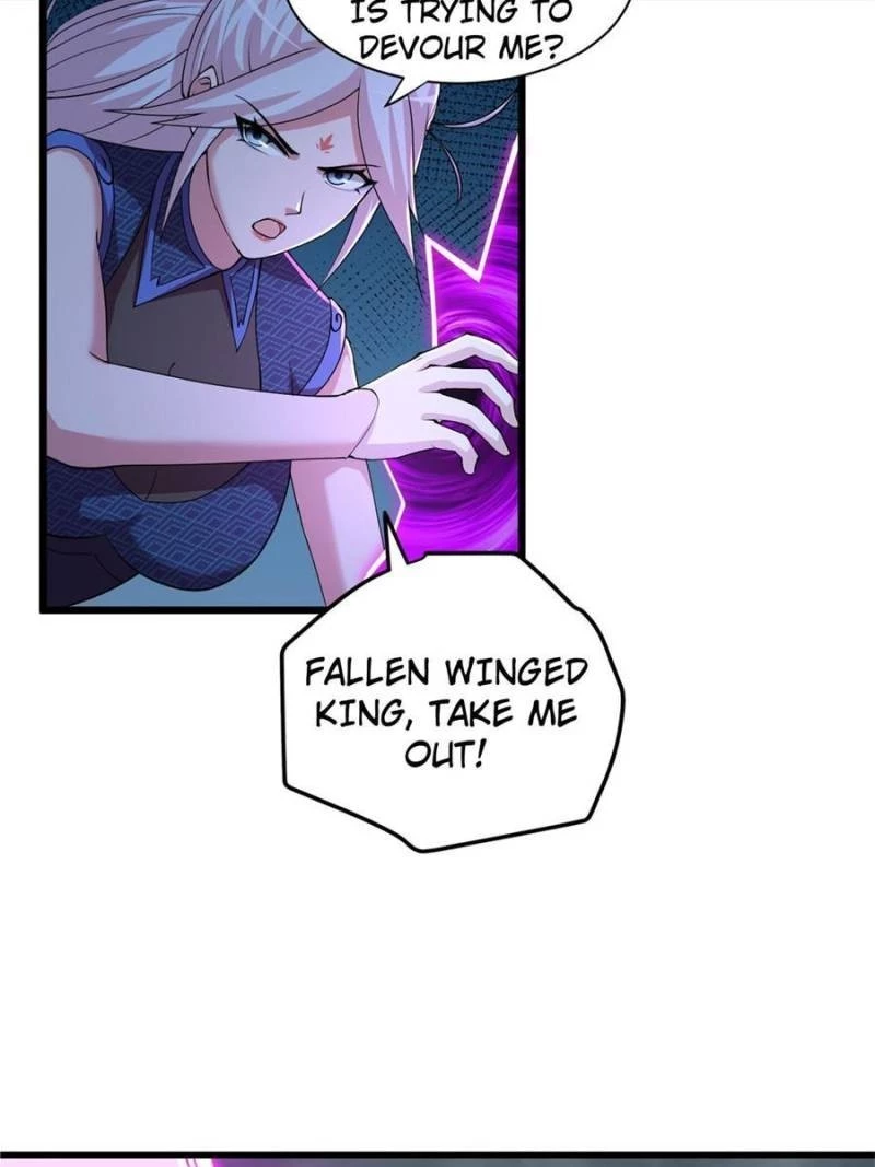 Astral Pet Store Chapter 60 - 4