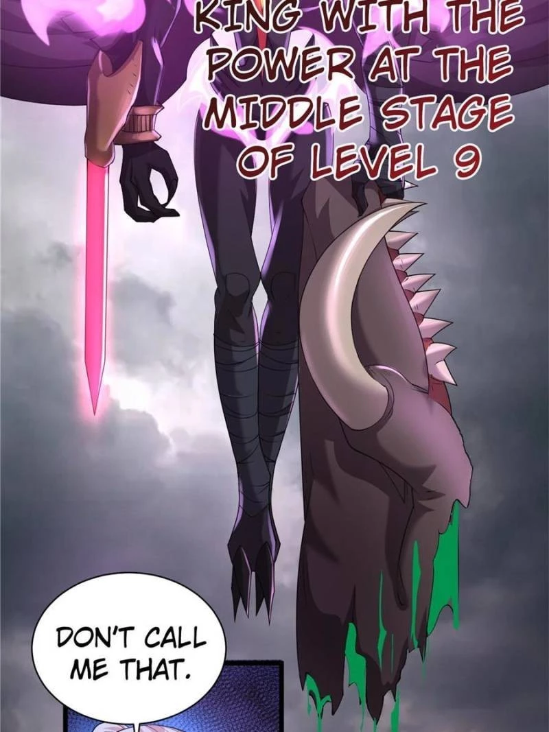 Astral Pet Store Chapter 60 - 9