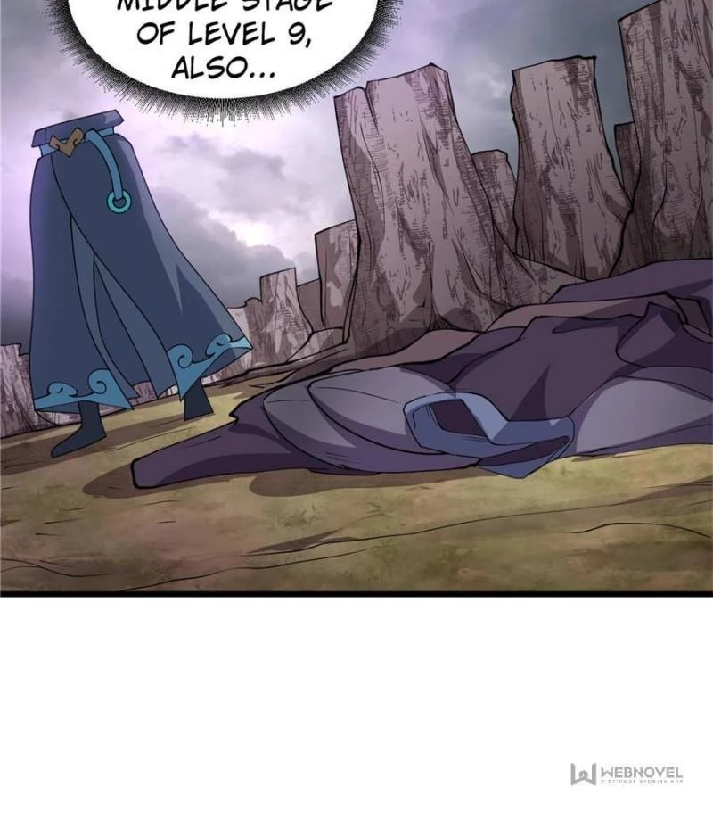 Astral Pet Store Chapter 60 - 12