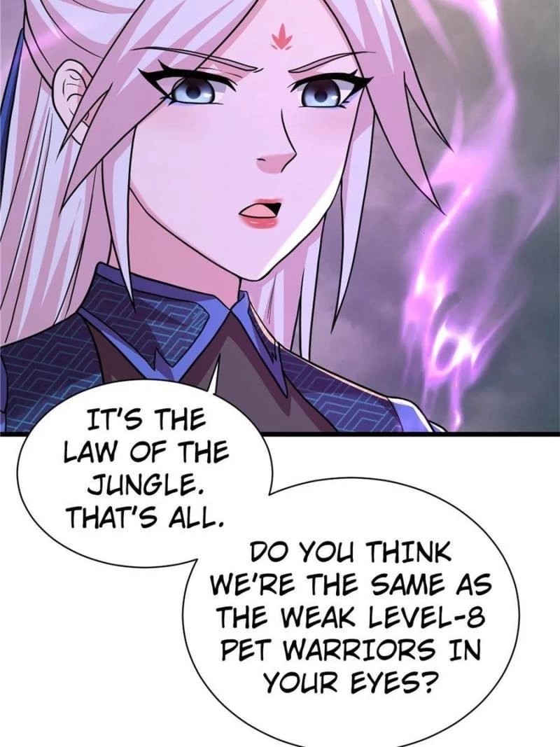 Astral Pet Store Chapter 60 - 17