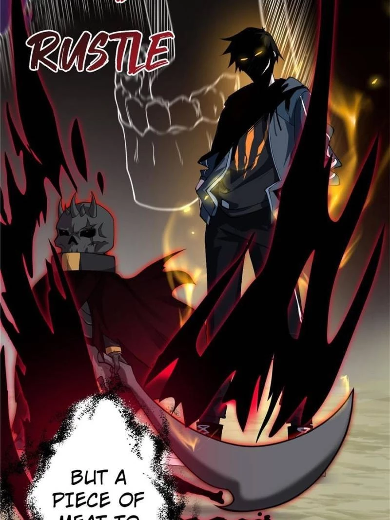 Astral Pet Store Chapter 60 - 21