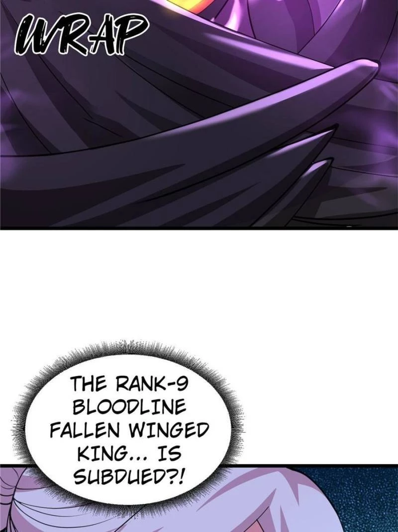 Astral Pet Store Chapter 60 - 23