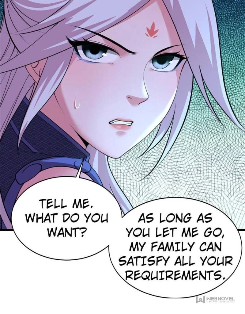Astral Pet Store Chapter 60 - 24