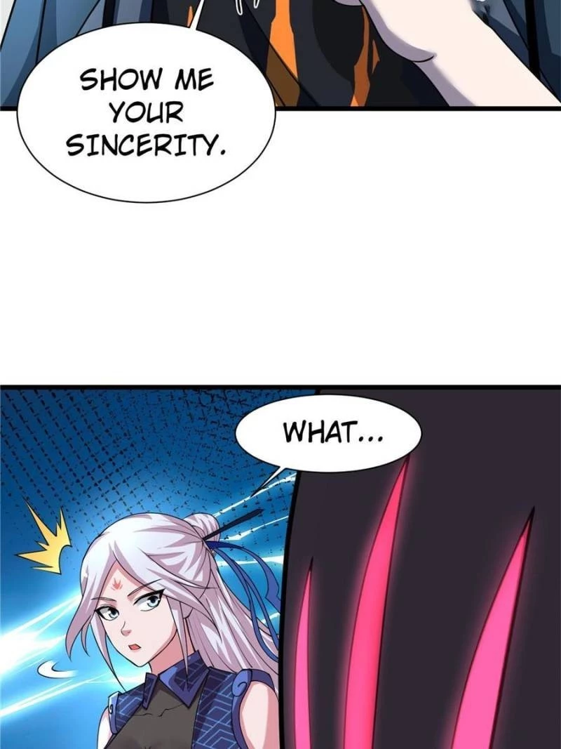 Astral Pet Store Chapter 60 - 26