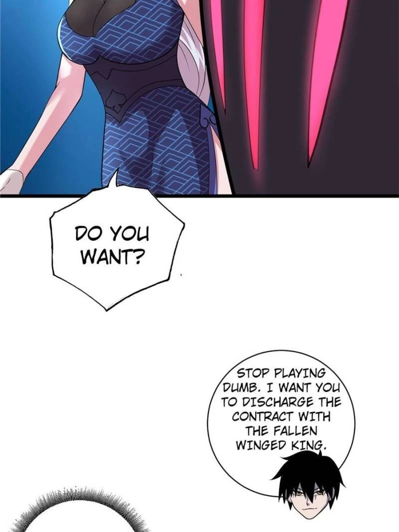 Astral Pet Store Chapter 60 - 27