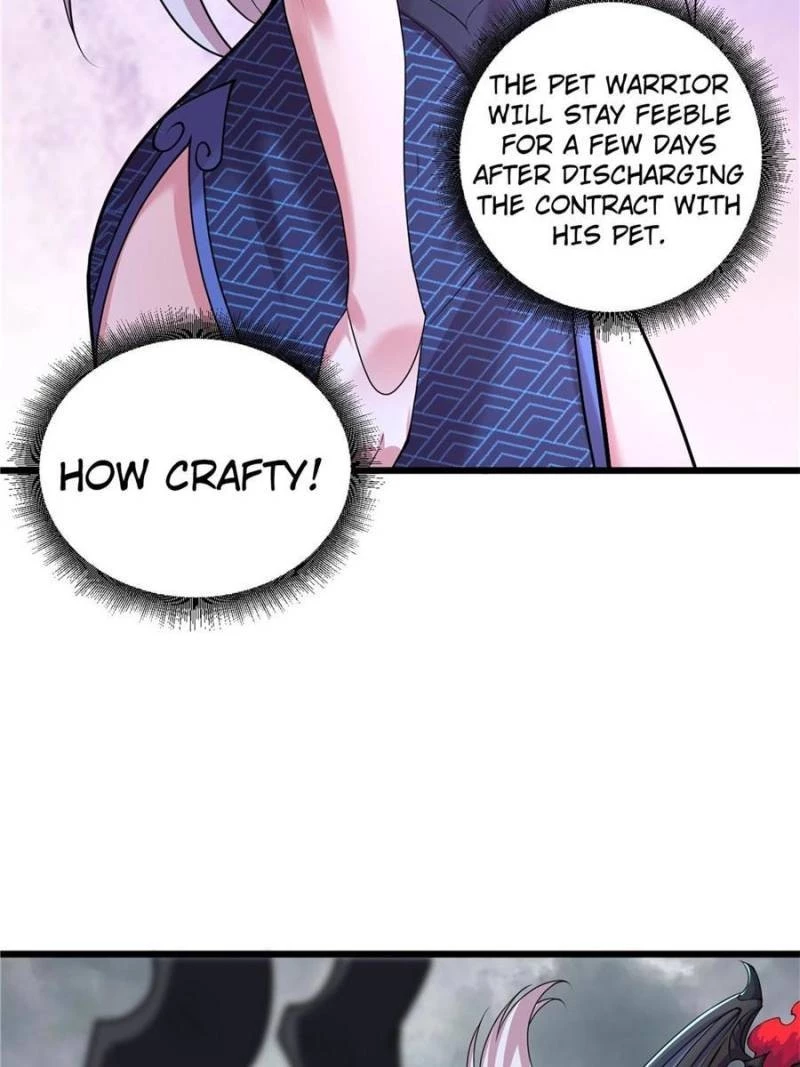 Astral Pet Store Chapter 60 - 29