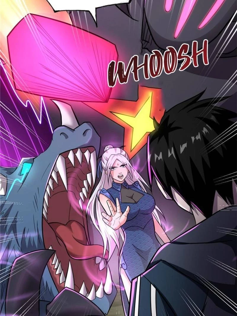 Astral Pet Store Chapter 60 - 35