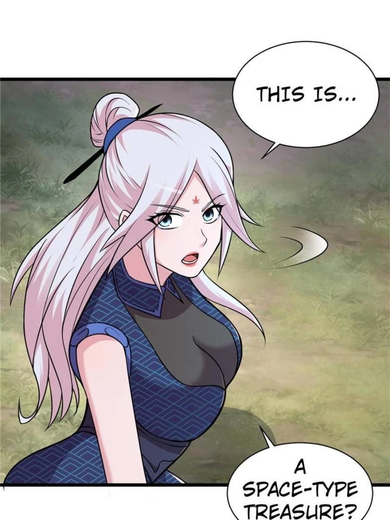 Astral Pet Store Chapter 60 - 49