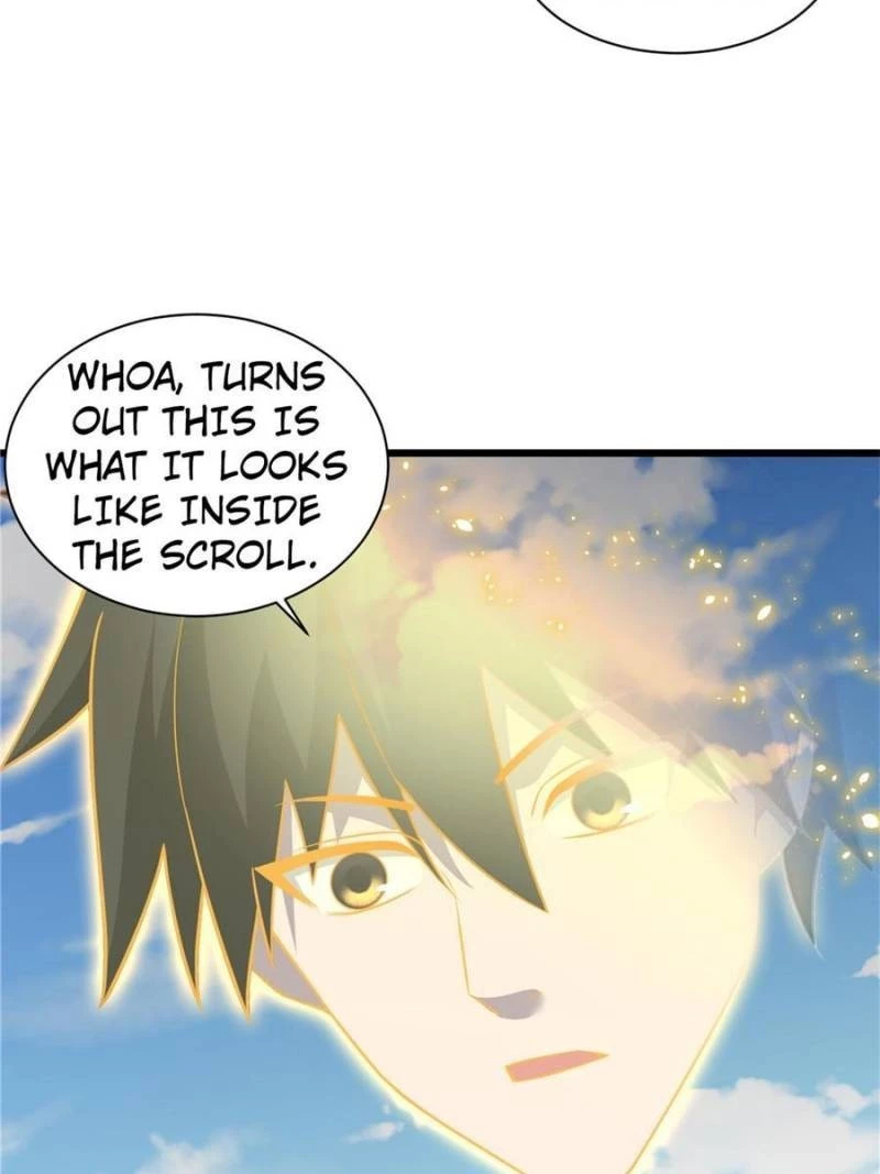 Astral Pet Store Chapter 60 - 50