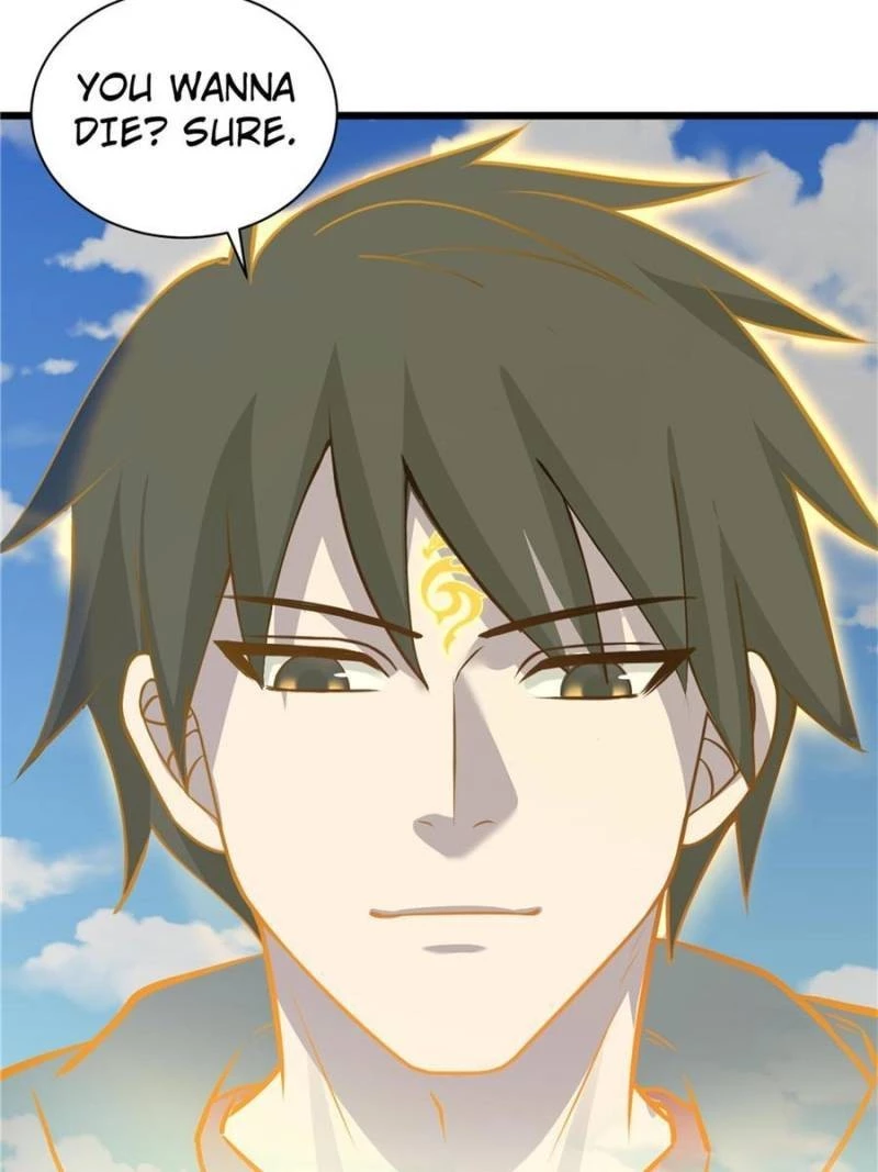Astral Pet Store Chapter 60 - 52