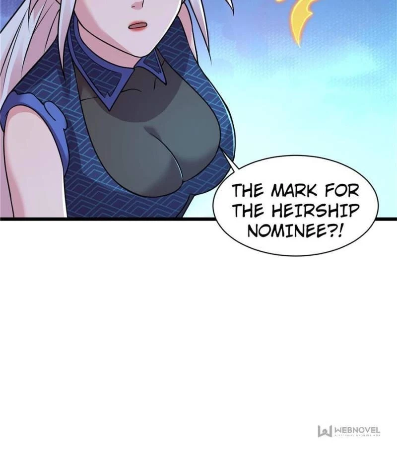 Astral Pet Store Chapter 60 - 54