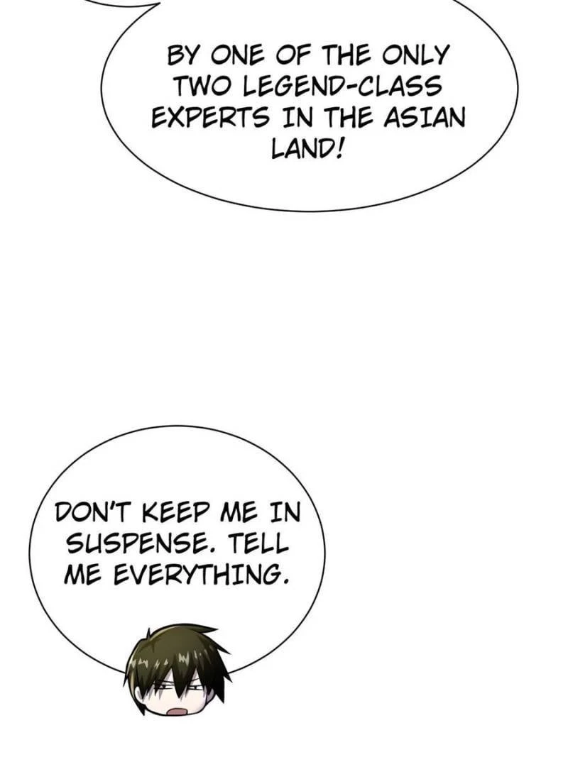 Astral Pet Store Chapter 60 - 59