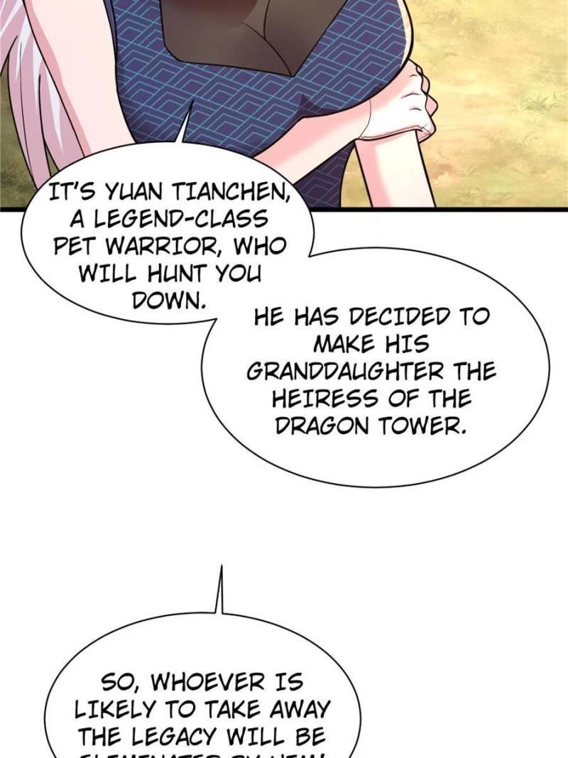 Astral Pet Store Chapter 60 - 64