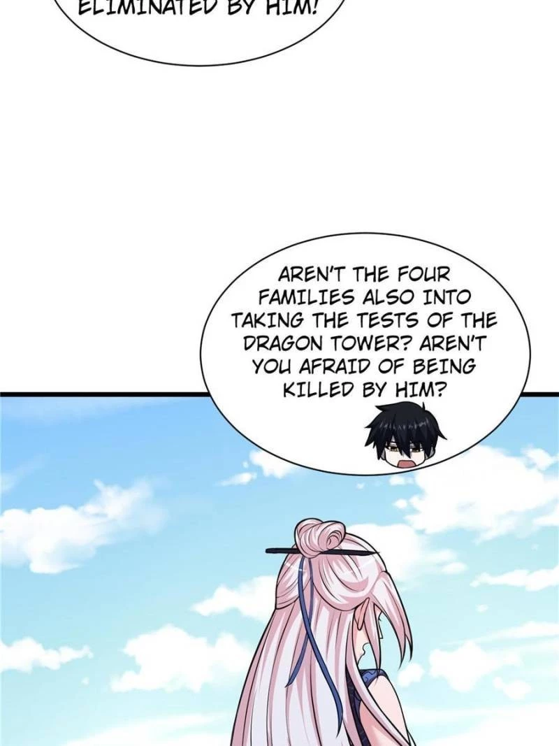 Astral Pet Store Chapter 60 - 65