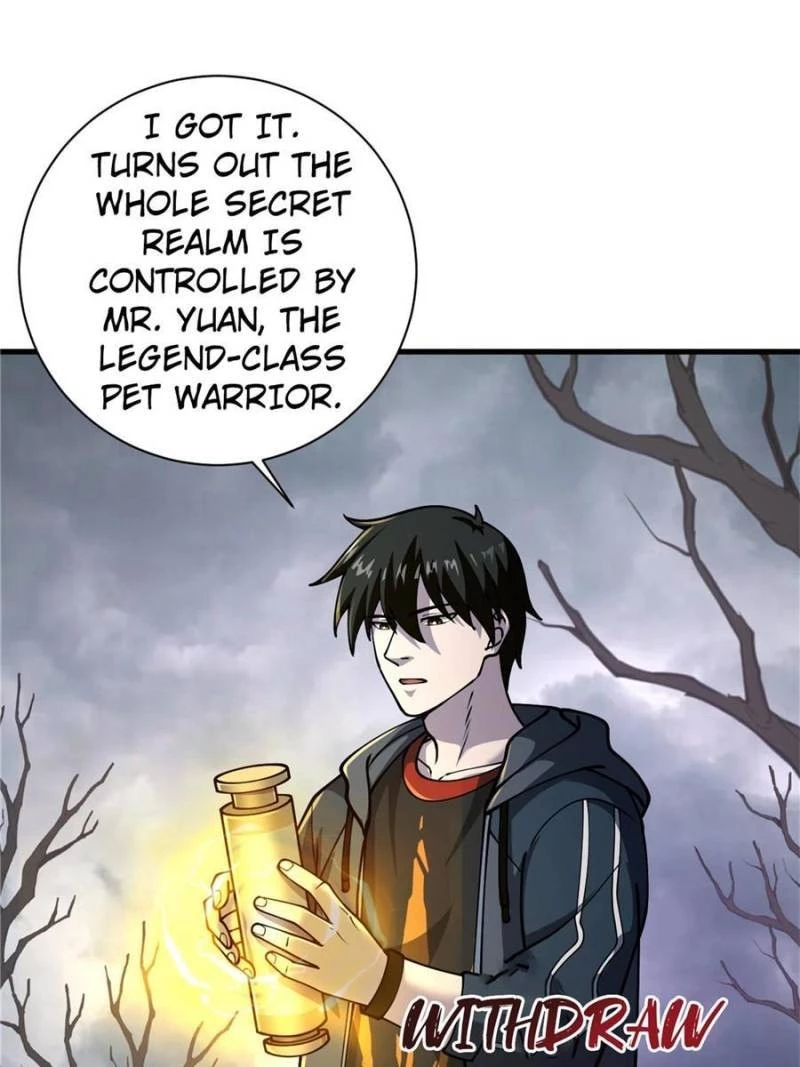 Astral Pet Store Chapter 60 - 67