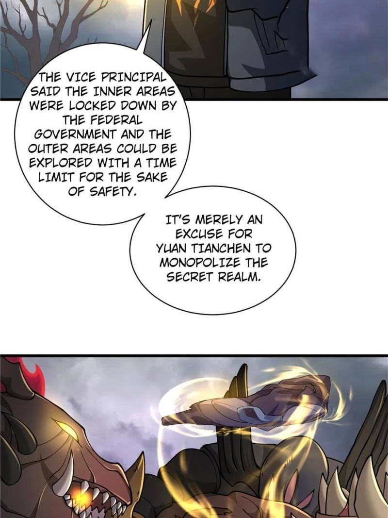 Astral Pet Store Chapter 60 - 68