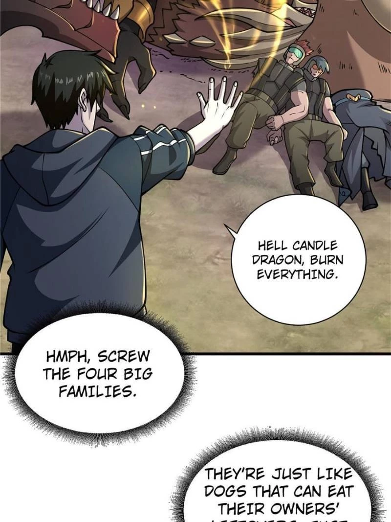 Astral Pet Store Chapter 60 - 69