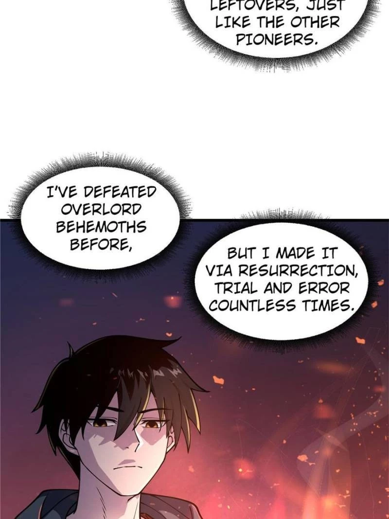 Astral Pet Store Chapter 60 - 70