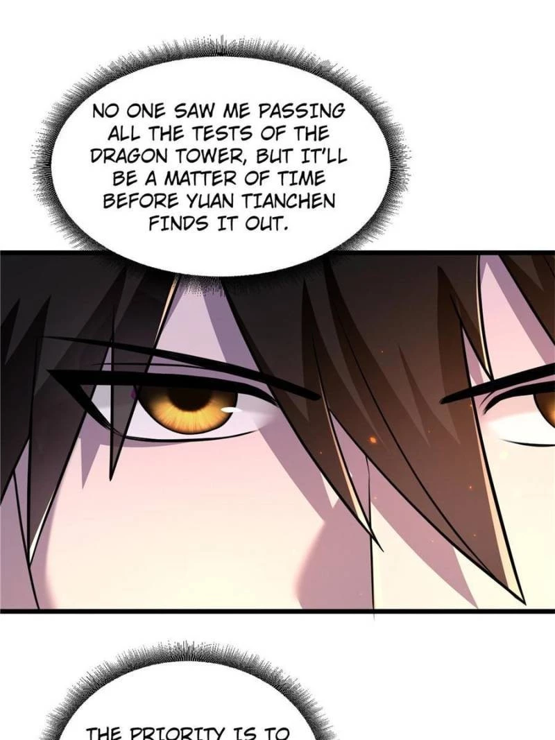 Astral Pet Store Chapter 60 - 72