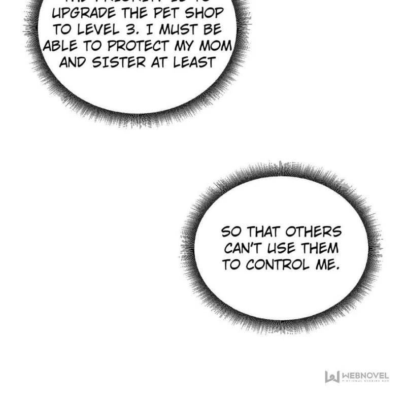 Astral Pet Store Chapter 60 - 73