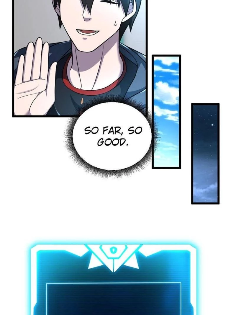 Astral Pet Store Chapter 61 - 4