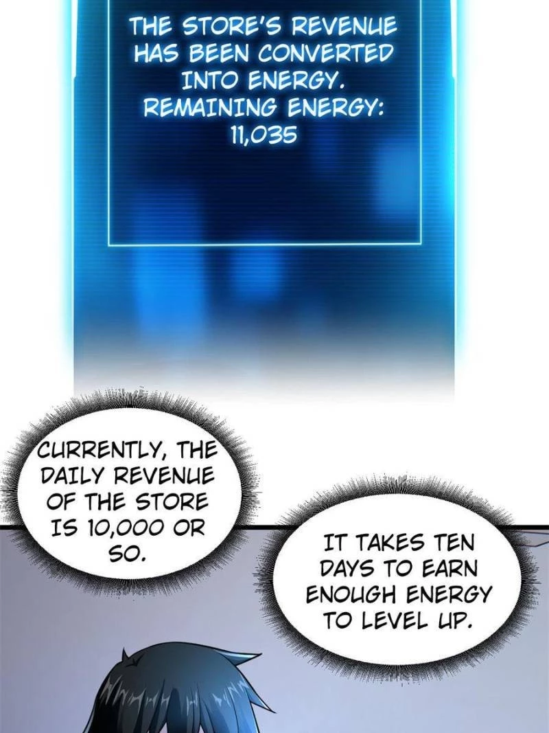Astral Pet Store Chapter 61 - 5