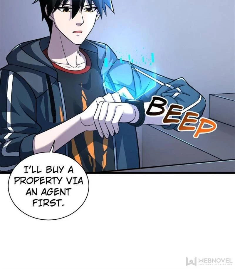 Astral Pet Store Chapter 61 - 6