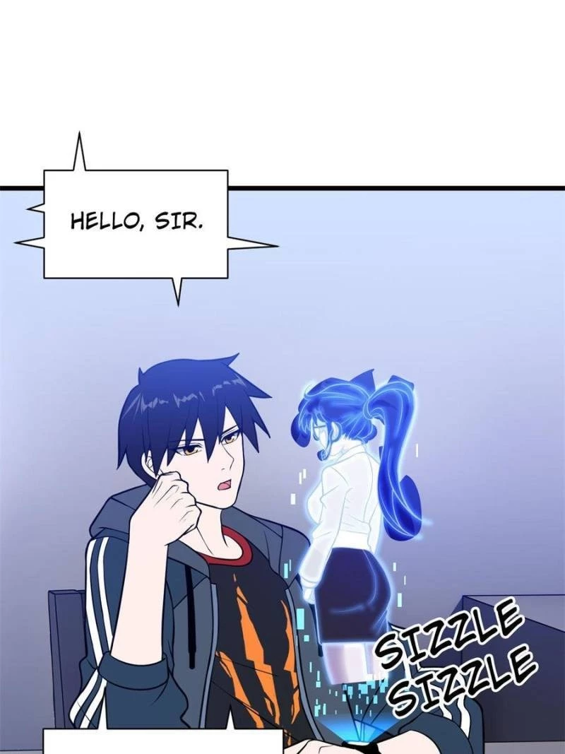 Astral Pet Store Chapter 61 - 9