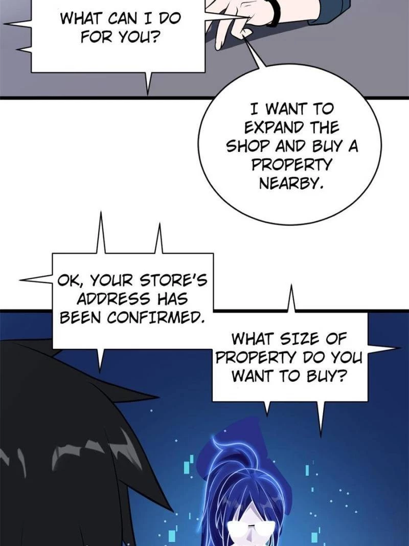 Astral Pet Store Chapter 61 - 10