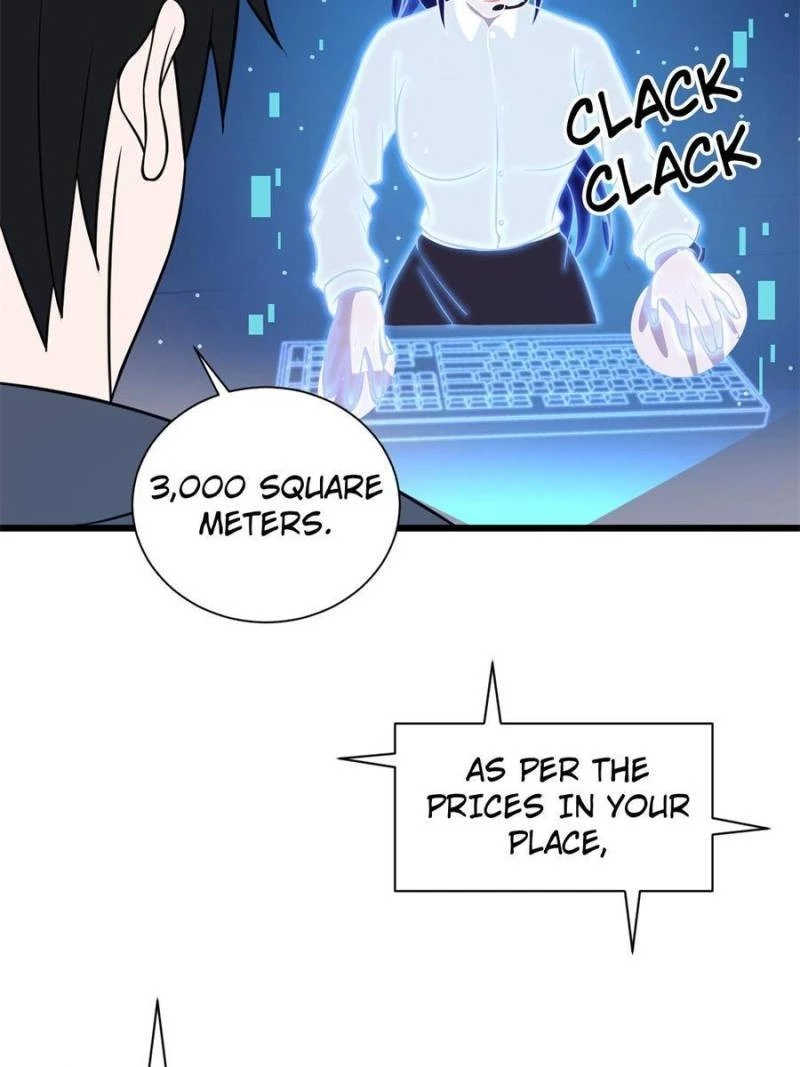 Astral Pet Store Chapter 61 - 11