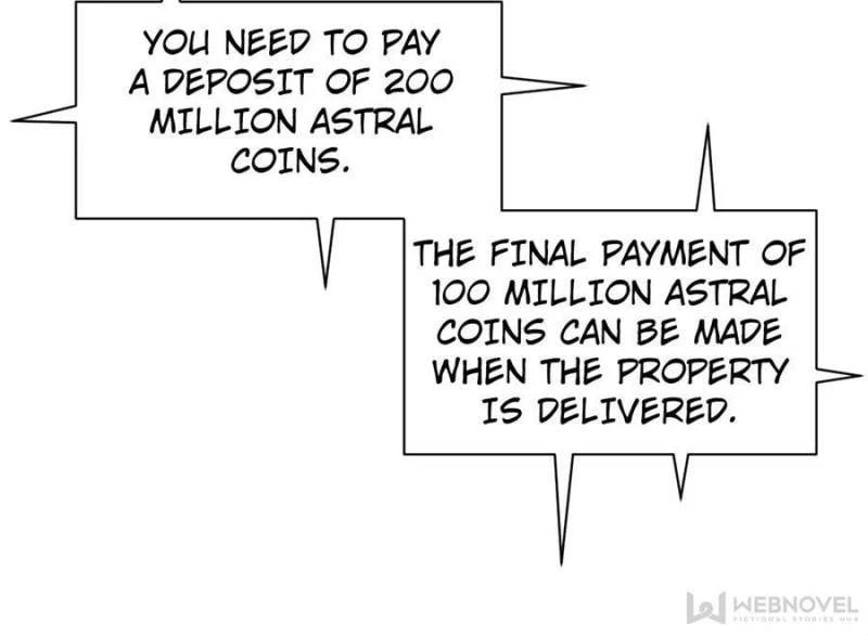 Astral Pet Store Chapter 61 - 12