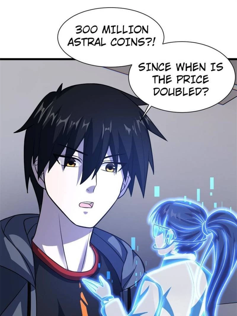 Astral Pet Store Chapter 61 - 13