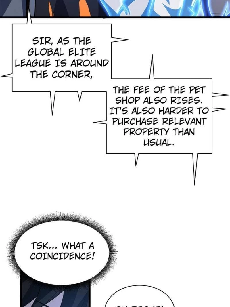 Astral Pet Store Chapter 61 - 14