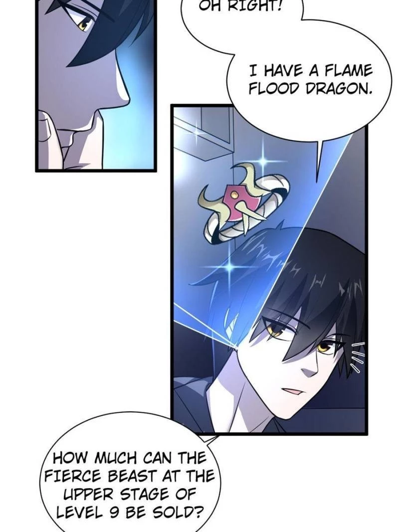 Astral Pet Store Chapter 61 - 15