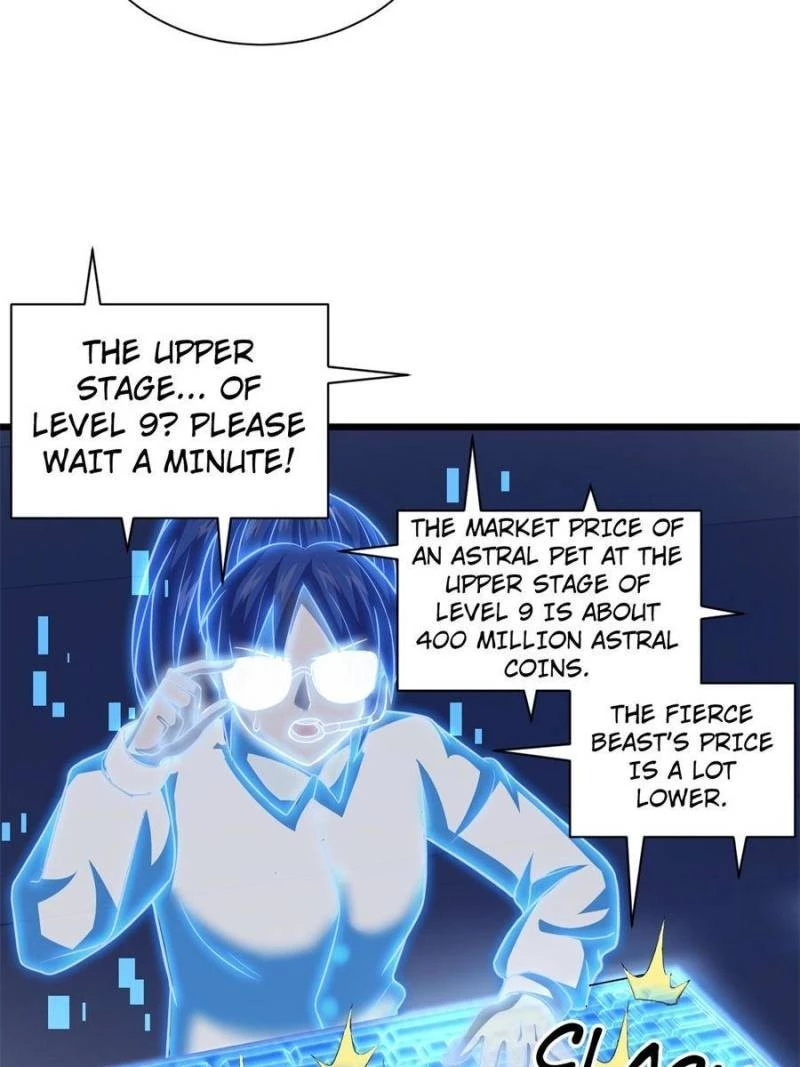 Astral Pet Store Chapter 61 - 16