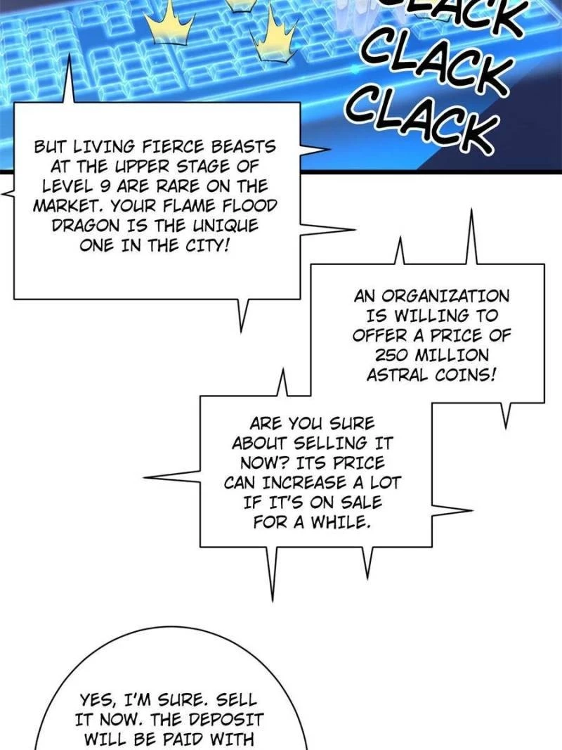 Astral Pet Store Chapter 61 - 17