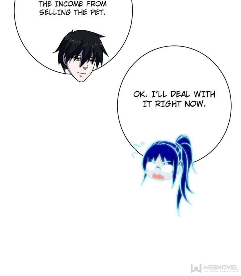 Astral Pet Store Chapter 61 - 18