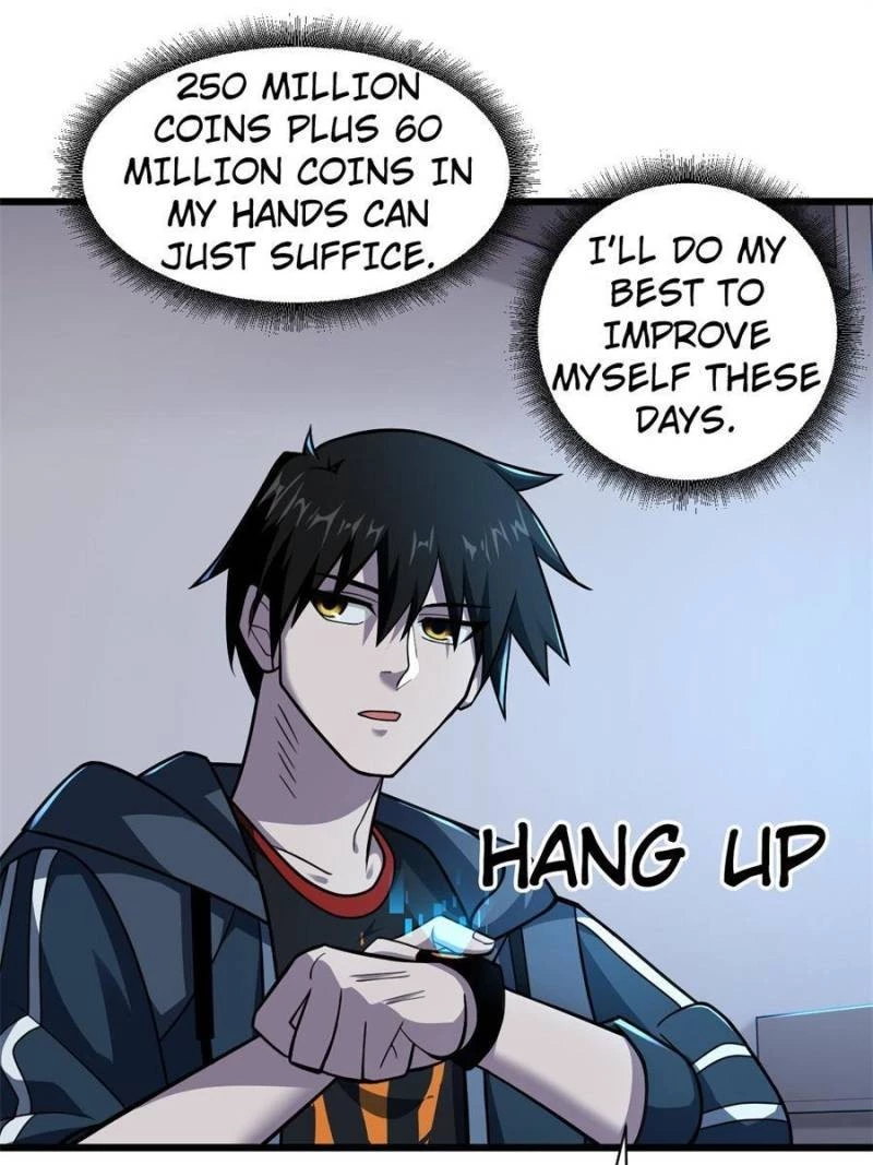 Astral Pet Store Chapter 61 - 19