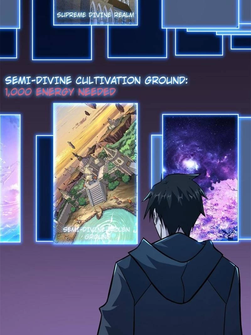 Astral Pet Store Chapter 61 - 21