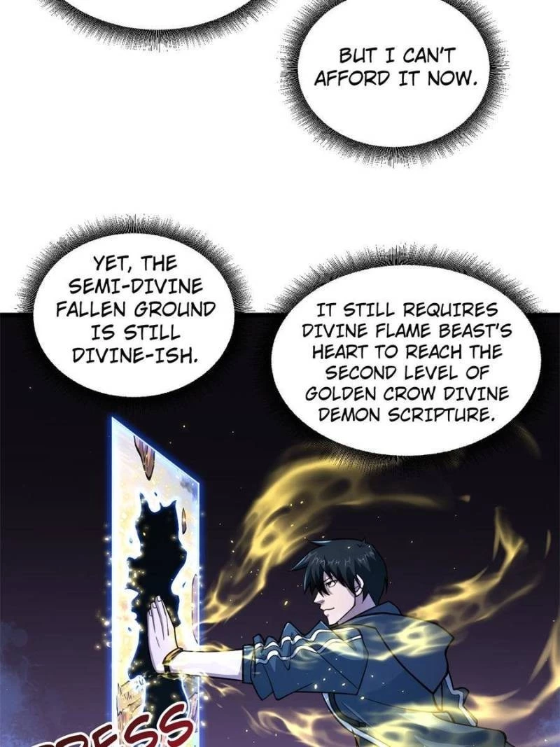 Astral Pet Store Chapter 61 - 23
