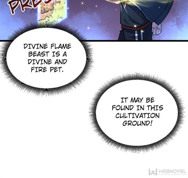 Astral Pet Store Chapter 61 - 24