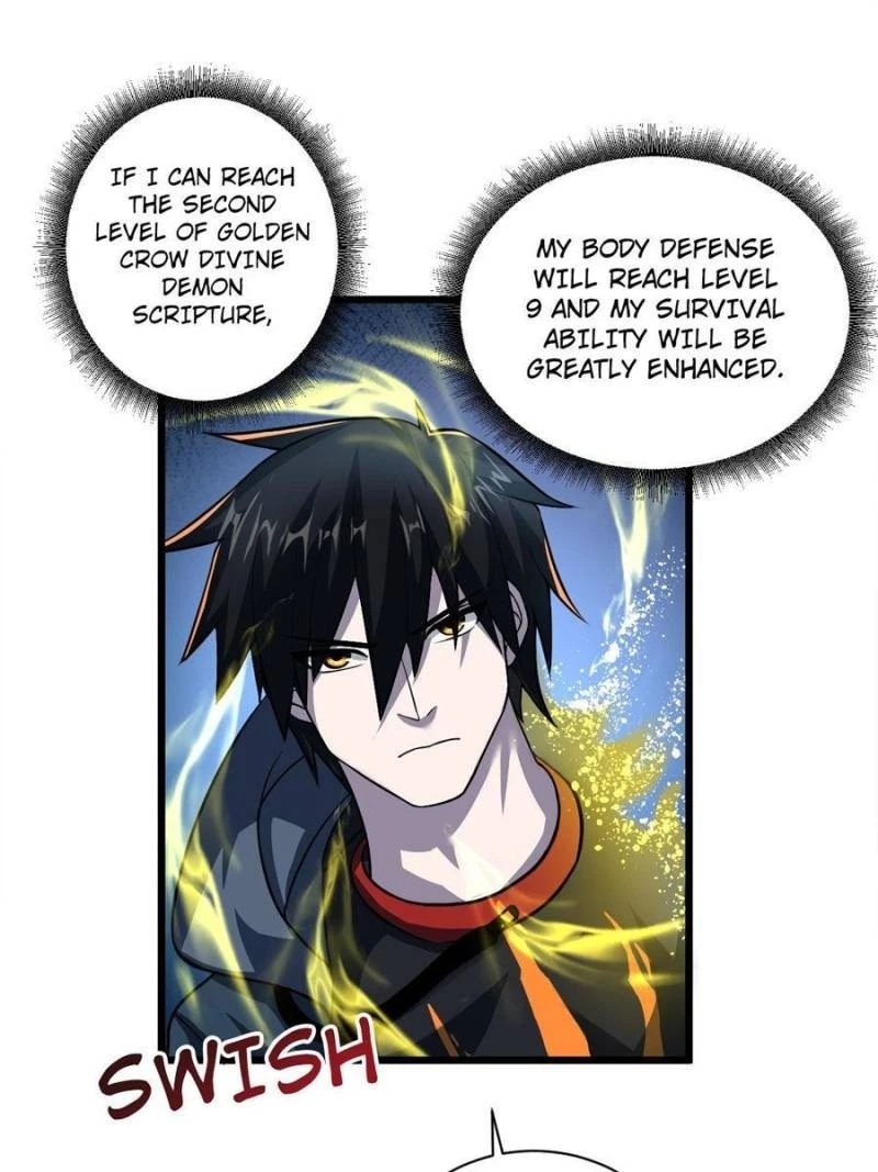 Astral Pet Store Chapter 61 - 25