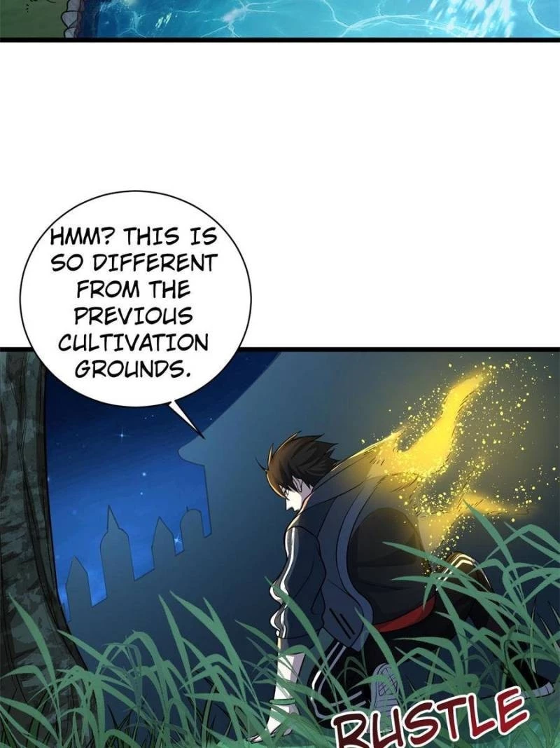 Astral Pet Store Chapter 61 - 28