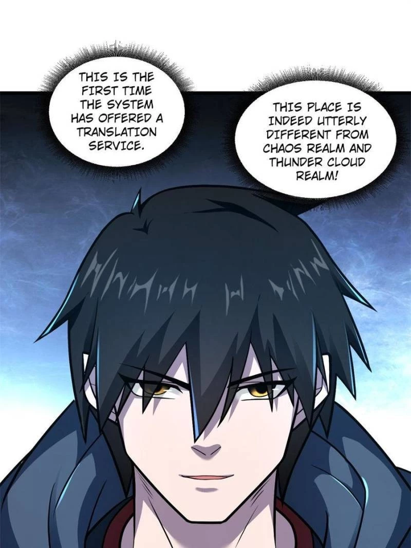 Astral Pet Store Chapter 61 - 31